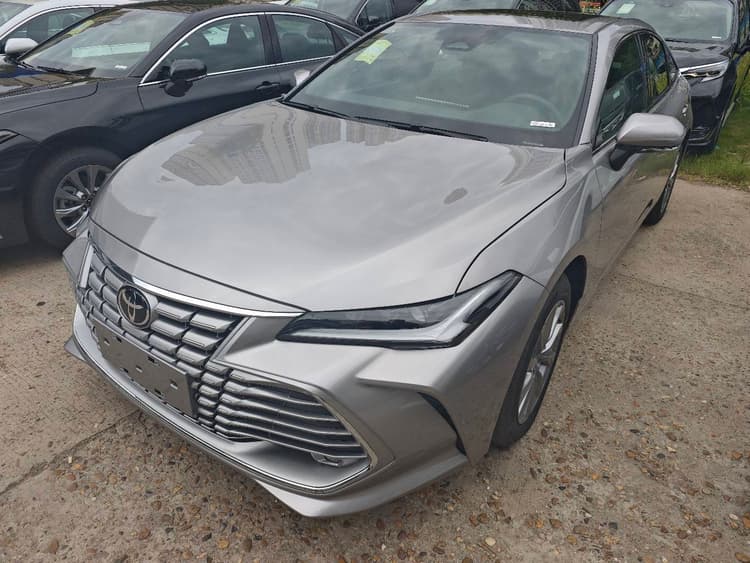 Asian Dragon 2024 2.0L Enterprising Edition