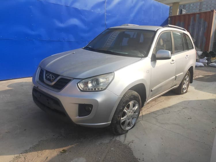 Ruihu 5x 2017 1.5T DCT Elite