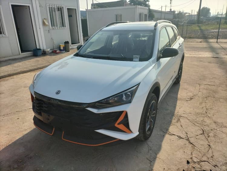 Yi Xuan GS 2025 Mach Edition 1.5L Auto Star Edition