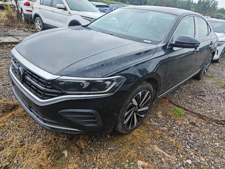 Passat 2025 outstanding 330TSI Elite Edition