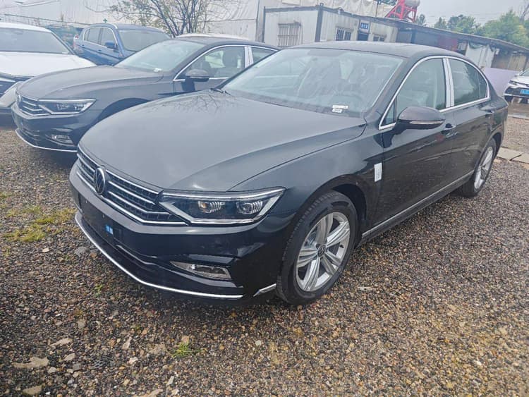 Magotan 2025 280TSI DSG Comfort