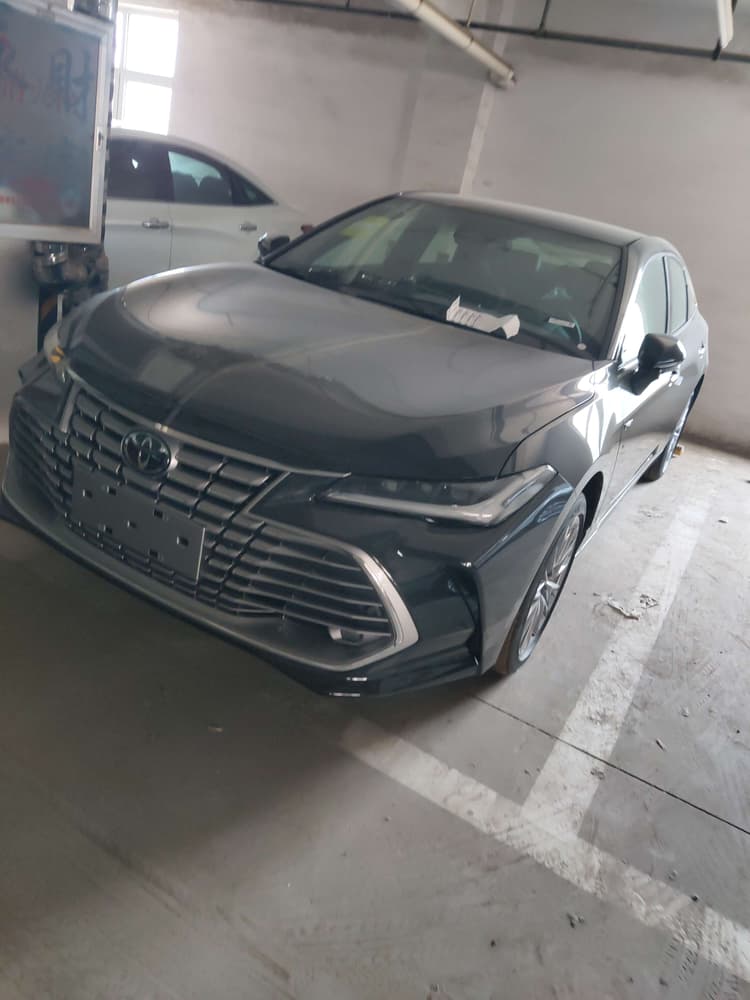 Asian Dragon 2024 Double Qing 2.0L Deluxe Edition