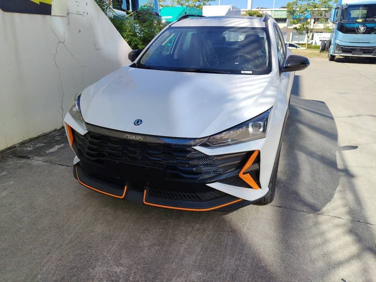 Yi Xuan GS 2025 Mach Edition 1.5L Auto Star Edition