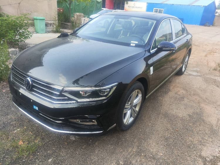 Magotan 2025 280TSI DSG Comfort