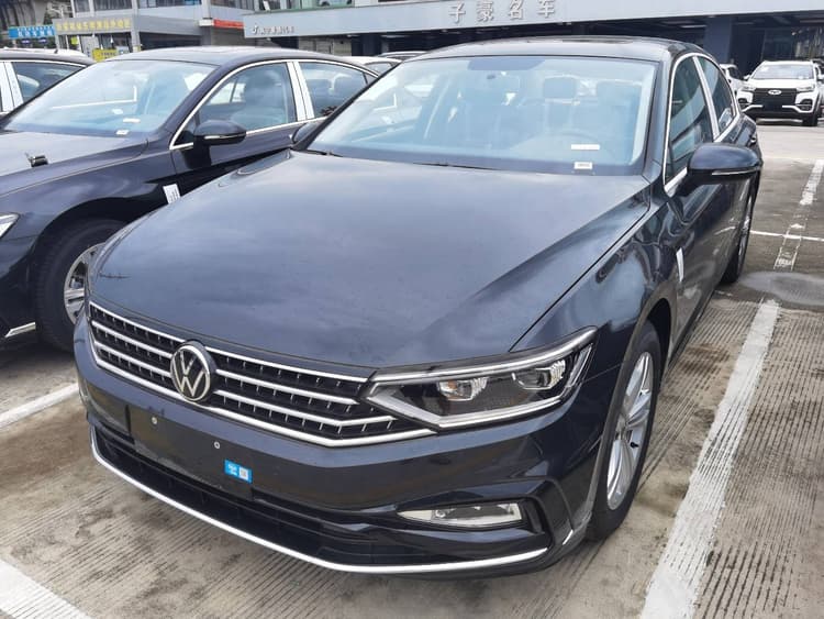 Magotan 2025 280TSI DSG Comfort