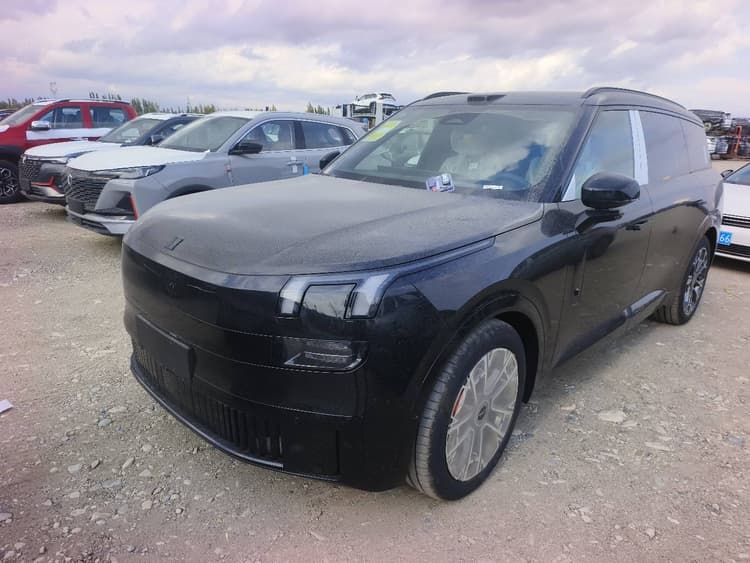 LYNK&CO 900 2025 1.5T Ultra