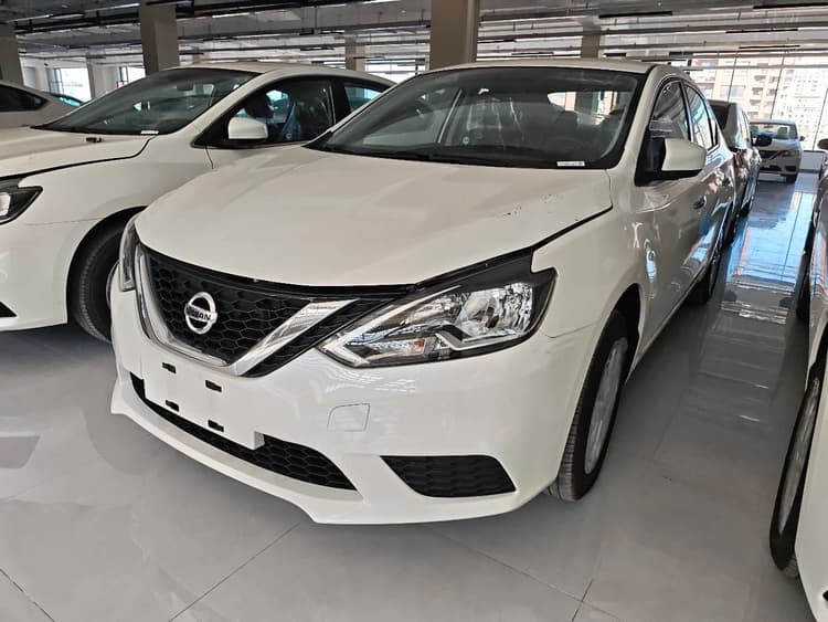 Xuanyi 2024 model changed to three classic 1.6XE CVT comfort version