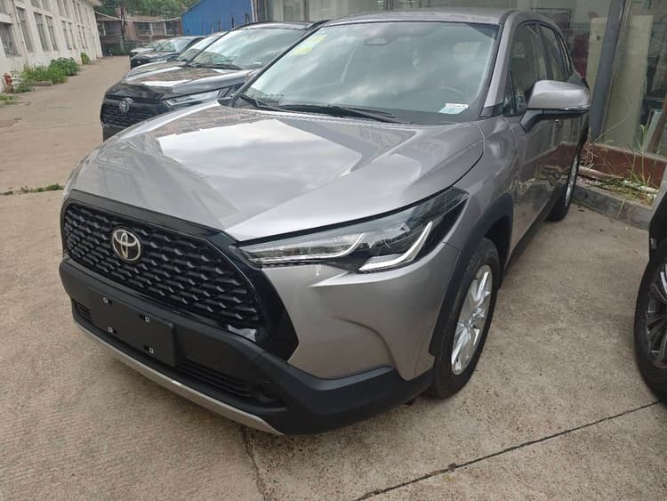 Corolla Sharp Release 2024 2.0L Pioneer Edition