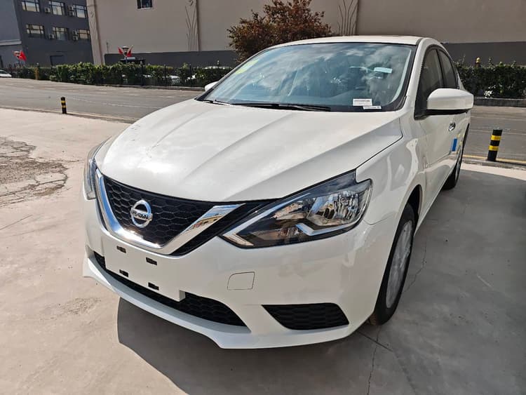 Xuanyi 2024 model changed to three classic 1.6XE CVT comfort version