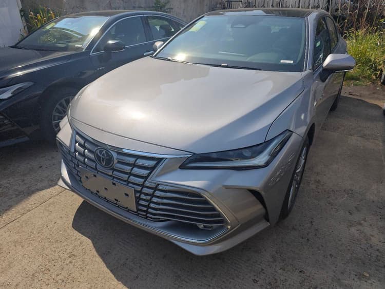 Asian Dragon 2024 Double Qing 2.0L Deluxe Edition