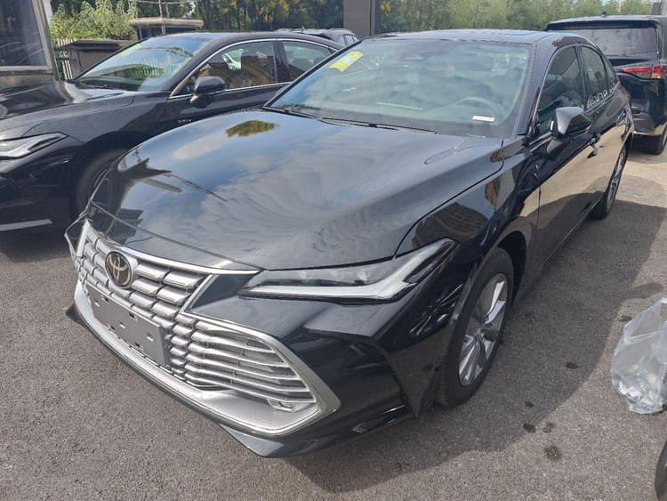 Asian Dragon 2024 2.0L Enterprising Edition