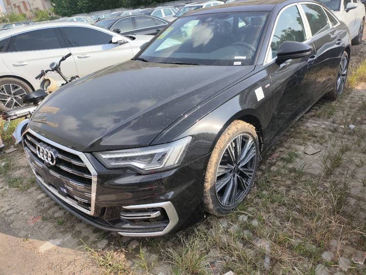 Audi A6L 2025 45 TFSI Selected Dynamic Type