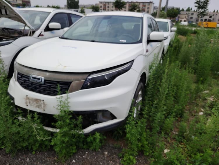 5 моделей 2019 моделей 5S 1.6TGDI ведущих моделей