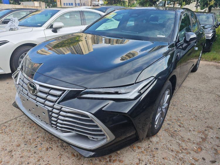 Asian Dragon 2024 2.0L Enterprising Edition
