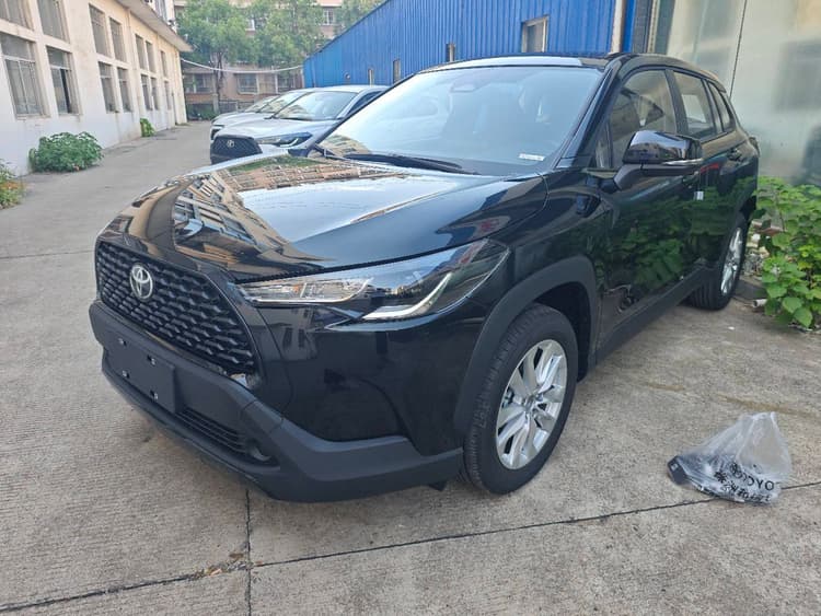 Corolla Sharp Release 2024 2.0L Pioneer Edition