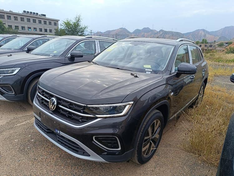 Tan Yue 2025 changed to 300TSI
