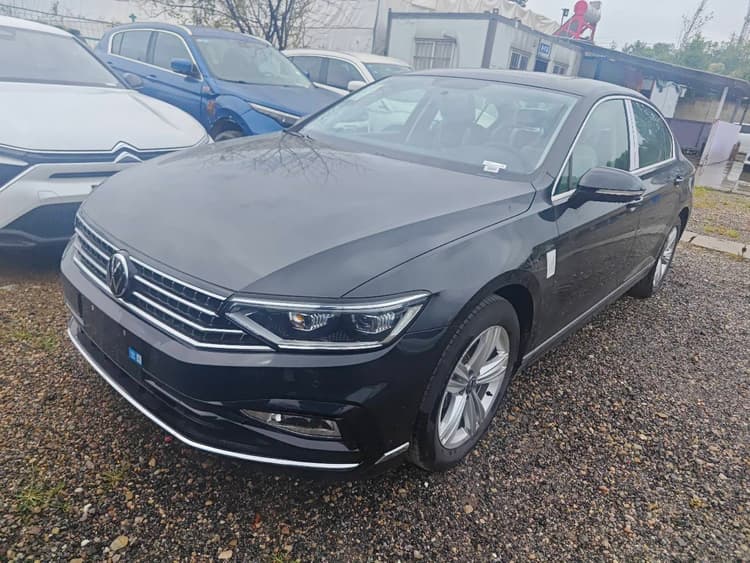 Magotan 2025 280TSI DSG Comfort
