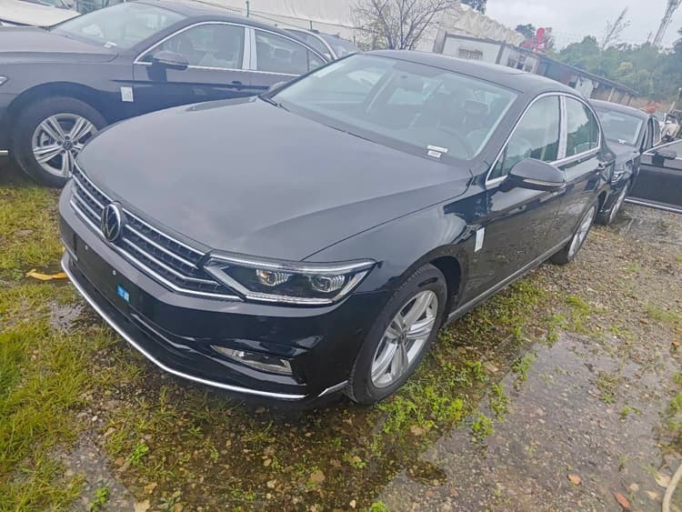 Magotan 2025 280TSI DSG Comfort