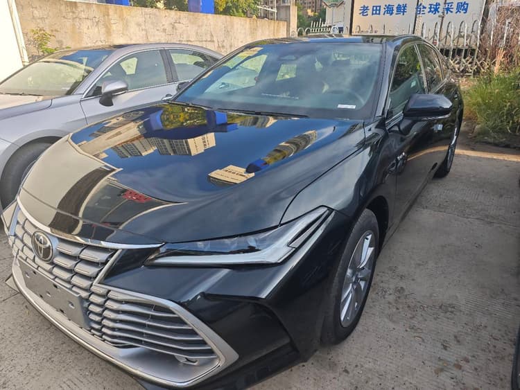 Asian Dragon 2024 Double Qing 2.0L Selected Edition