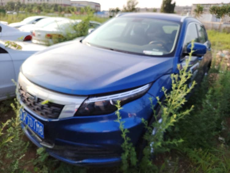 5 моделей 2019 моделей 5S 1.6TGDI ведущих моделей