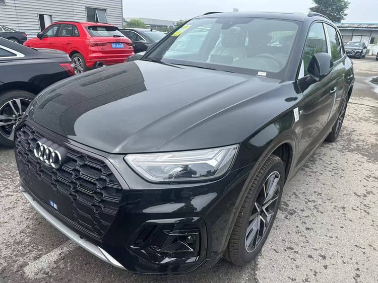 Audi Q5L 2024 45 TFSI Luxury Dynamic