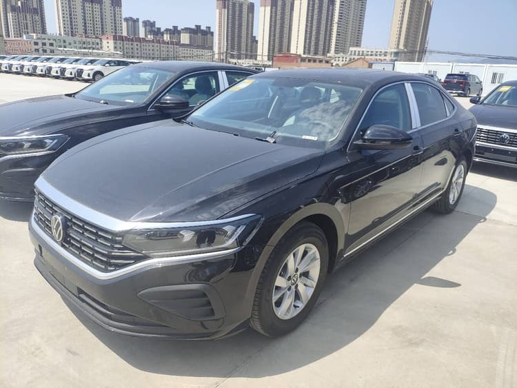Passat 2025 outstanding 280TSI Business Edition