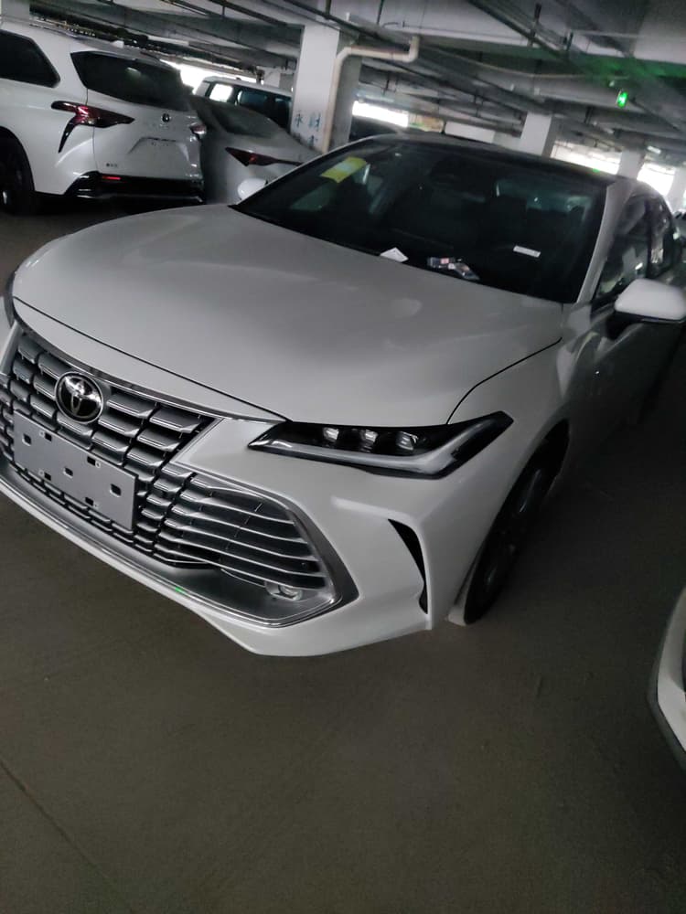 Asian Dragon 2024 Double Qing 2.0L Deluxe Edition