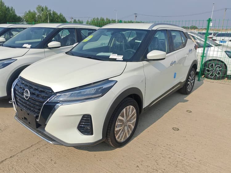 Jin Ke 2023 Jin Qing Edition 1.5L Should Have "Jin" and Fashion Edition