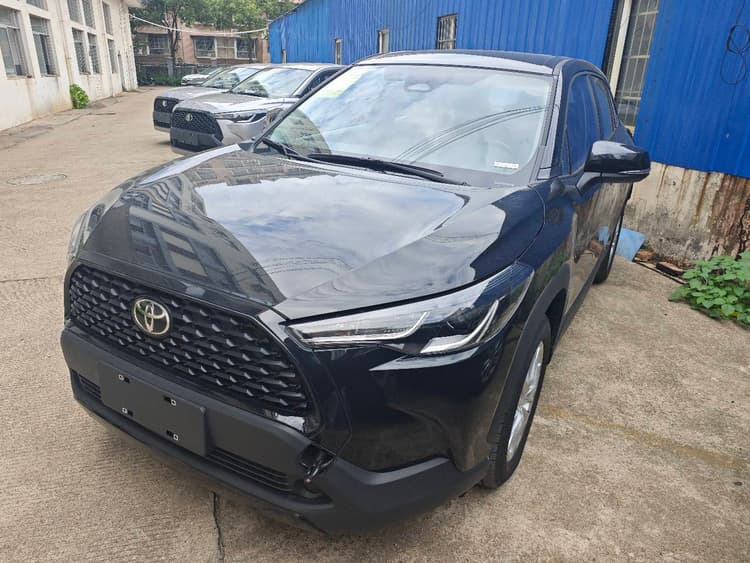 Corolla Sharp Release 2024 2.0L Pioneer Edition