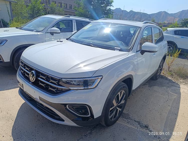Tan Yue 2025 changed to 300TSI