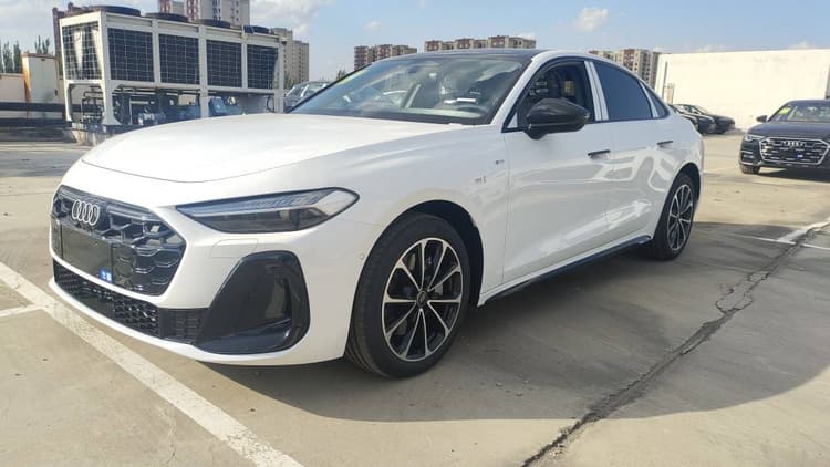 Audi A5L 2026 2.0T Sports Edition