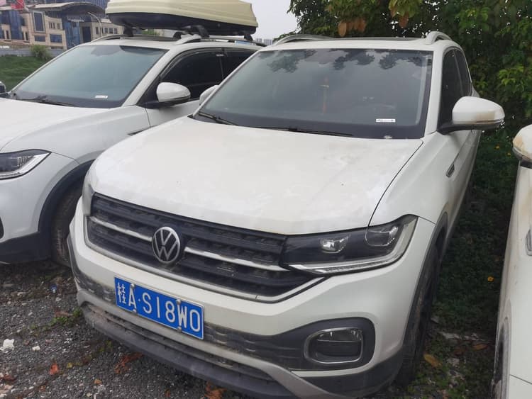 Shadow Exploration 2021 1.5L Manual Shang Zhilian Edition
