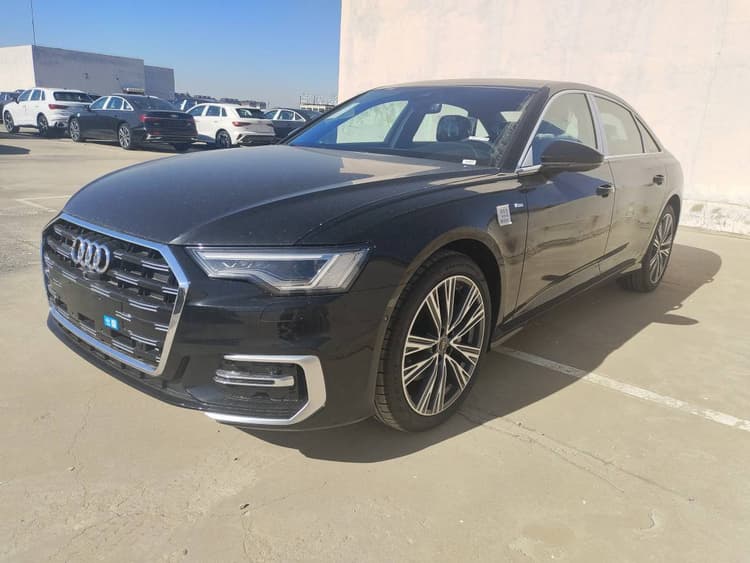 Audi A6L 2025 45 TFSI quattro Selected Dynamic Type