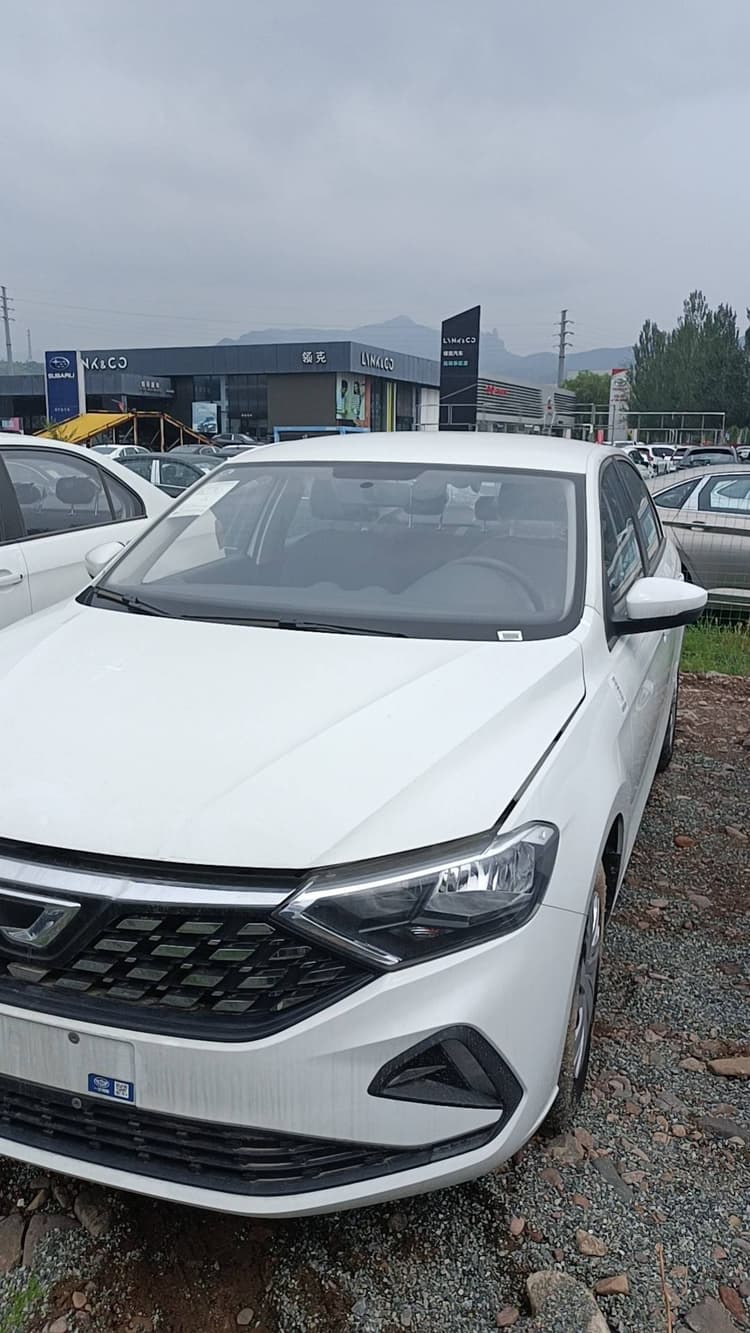Jetta VA3 2024 1.5L Manual Enterprising Edition
