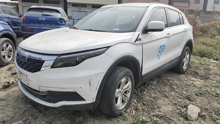 5 моделей 2019 моделей 5S 1.6TGDI ведущих моделей
