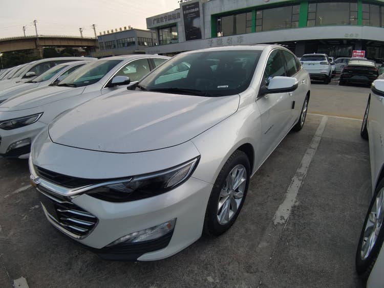 Mai Rui Bao XL 2023 1.5T Sharp Edition