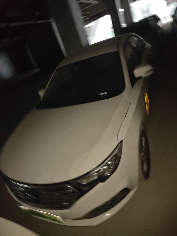 Bestune B30 2019 1.6L Auto Comfort Model