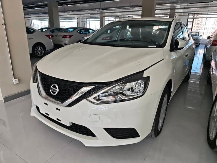 Xuanyi 2024 model changed to three classic 1.6XE CVT comfort version