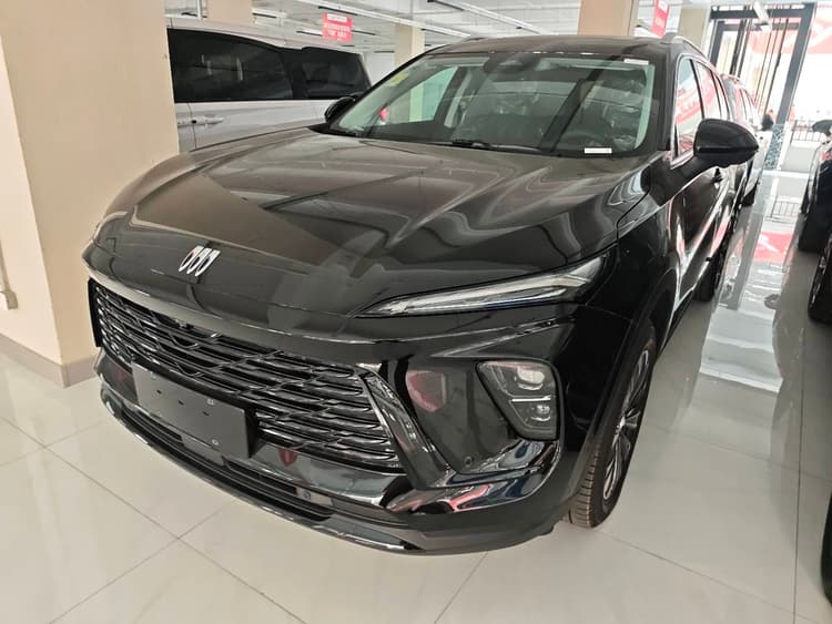 Oncorvee Plus 2025 Oncorvee Plus 28T 4WD Platinum Edition