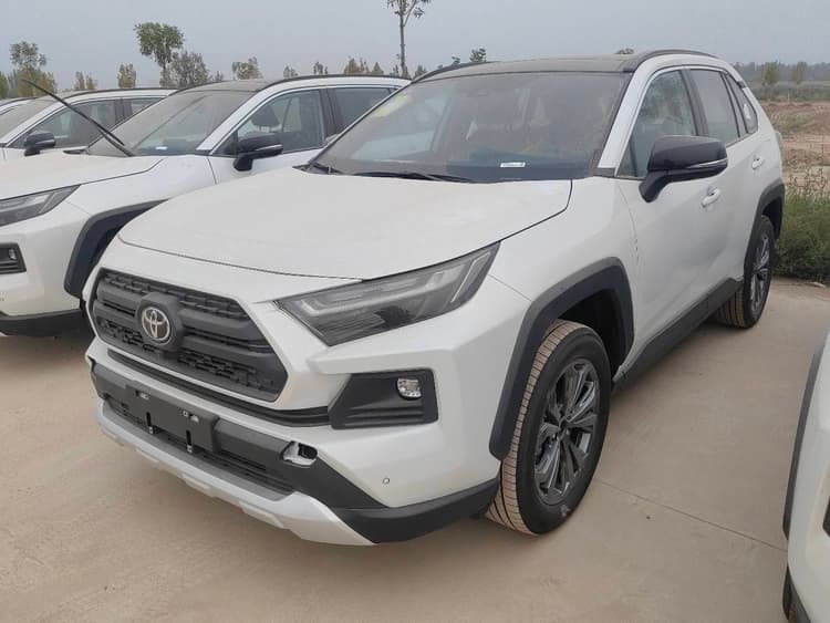 RAV4 2024 2.0L CVT AWD Adventure Plus 