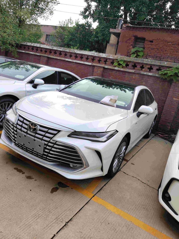 Asian Dragon 2024 Double Qing 2.0L Deluxe Edition