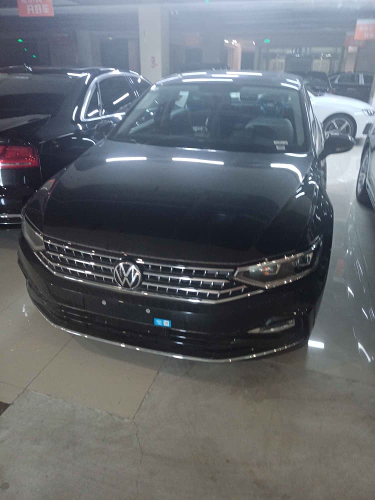 Magotan 2025 280TSI DSG Comfort
