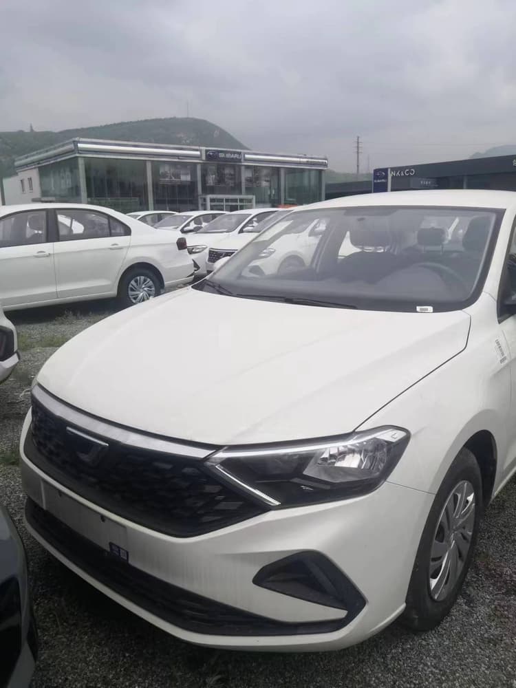 Jetta VA3 2024 1.5L Manual Enterprising Edition