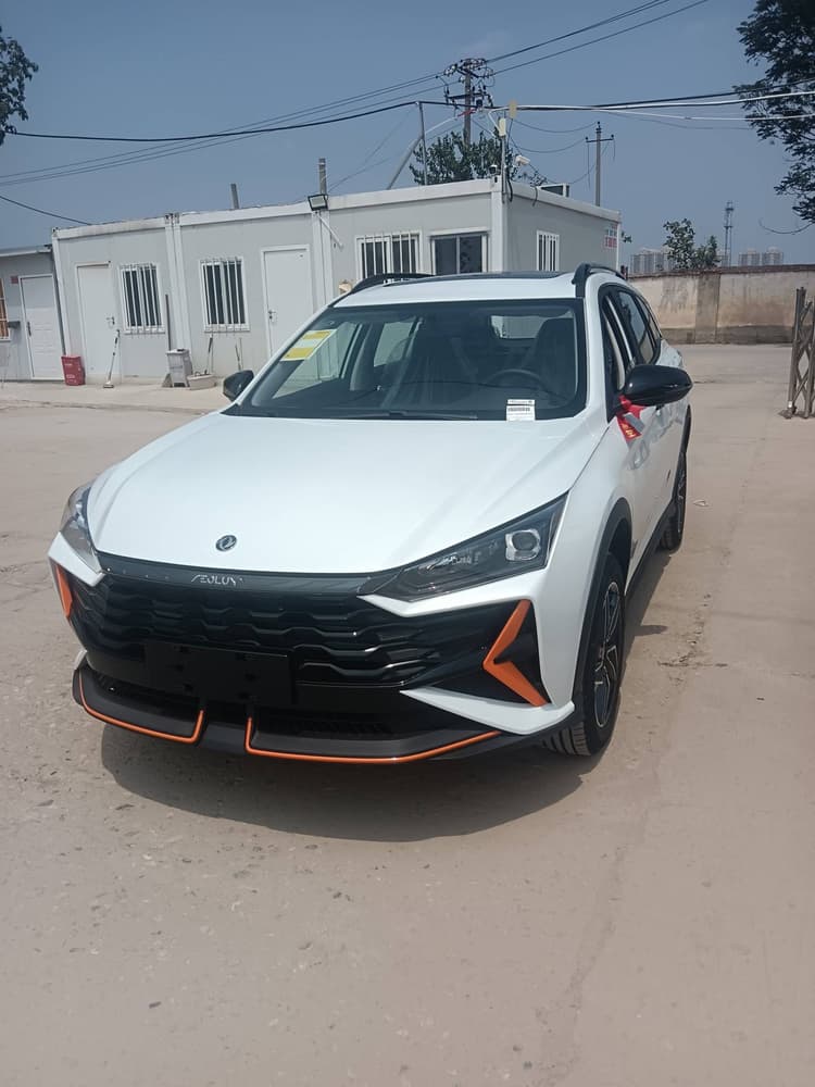 Yi Xuan GS 2025 Mach Edition 1.5L Auto Star Edition