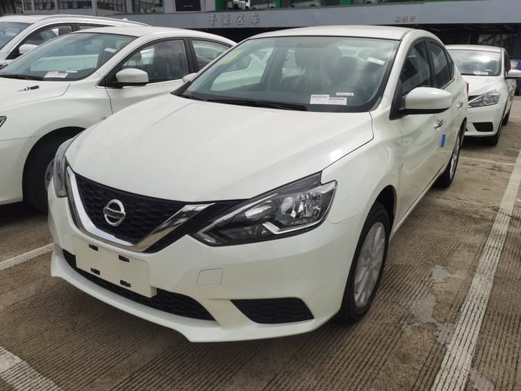 Xuanyi 2024 model changed to three classic 1.6XE CVT comfort version