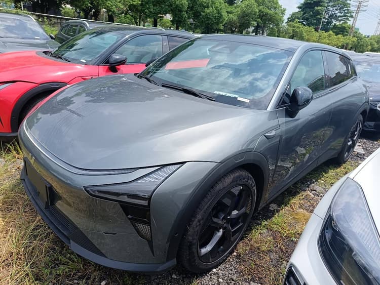 Extreme Yue 01 2024 Max Performance Edition