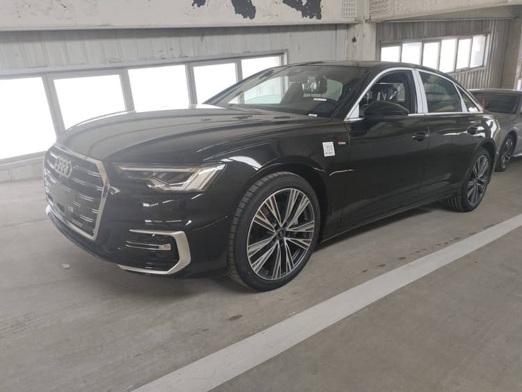 Audi A6L 2025 45 TFSI Selected Dynamic Type