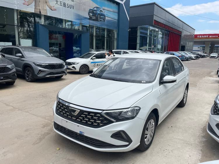 Jetta VA3 2024 1.5L Manual Enterprising Edition