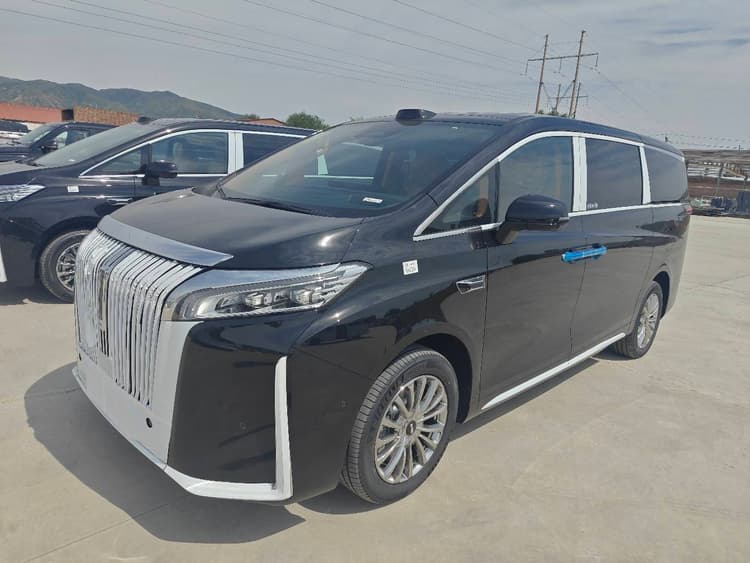 Wei brand mountain 2025 four-wheel drive mountain 8
