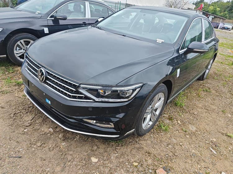 Magotan 2025 280TSI DSG Comfort